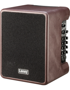 LANEY Ampli électro... 2