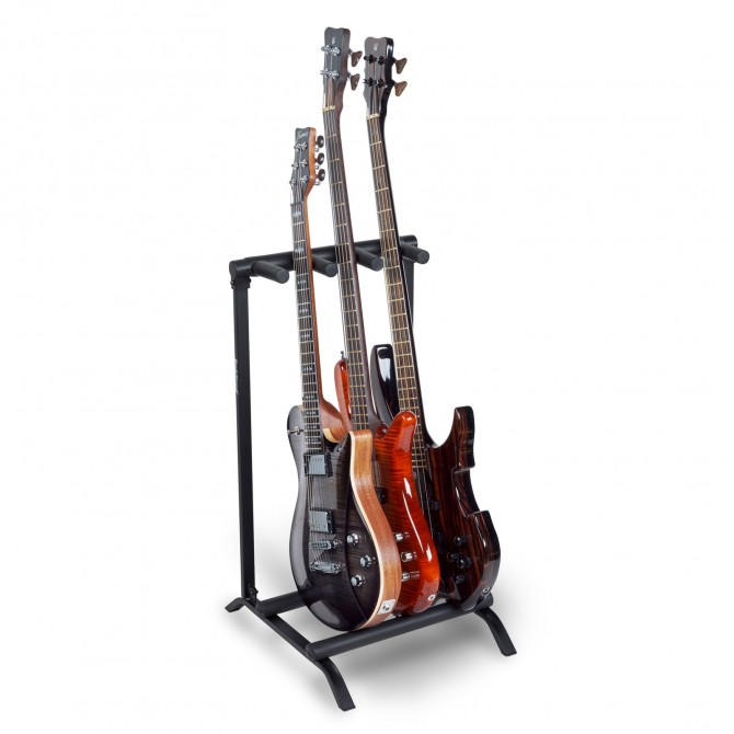 OCKSTAND WARWICK Stand 3 Guitares...