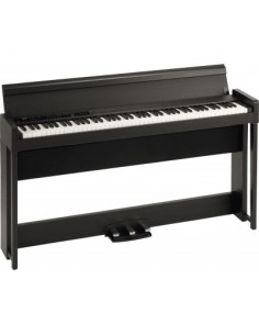 KORG C1 Air 88 Touches 2