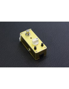 Tom's Line Engineering Metal 2