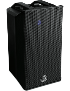 WHAFERDALE PRO Enceinte...