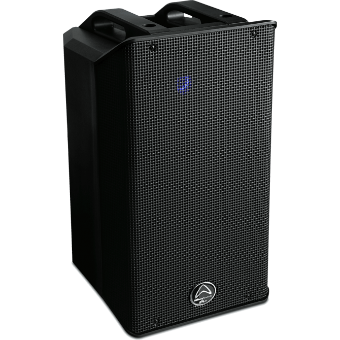 WHAFERDALE PRO Enceinte Sono Active...