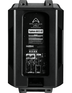 WHAFERDALE PRO Enceinte... 2