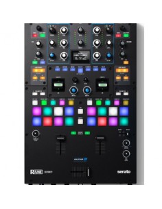 RANE DJ Table de Mixage...
