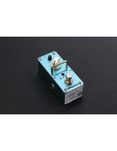 Tom's Line Engineering S-Fuzz Vintage Silicon Fuzz