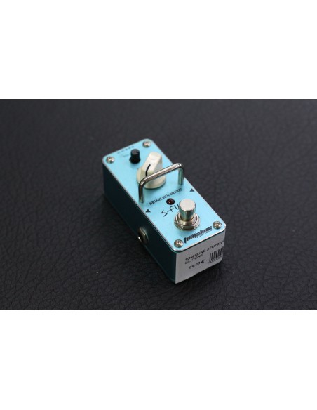 Tom's Line Engineering S-Fuzz Vintage Silicon Fuzz