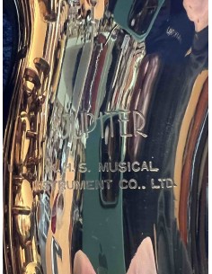 JUPITER Sax Alto SAS-767... 2