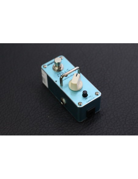 Tom's Line Engineering S-Fuzz Vintage Silicon Fuzz