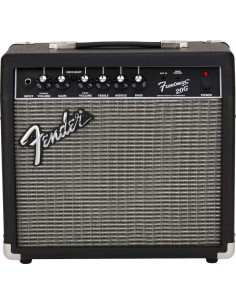 FENDER Frontman 20G 230V EU