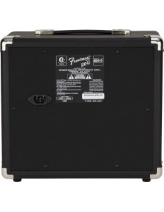 FENDER Frontman 20G 230V EU 2