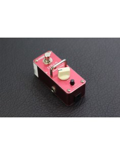 Tom's Line Engineering G-Fuzz Vintage Germanium Fuzz 2