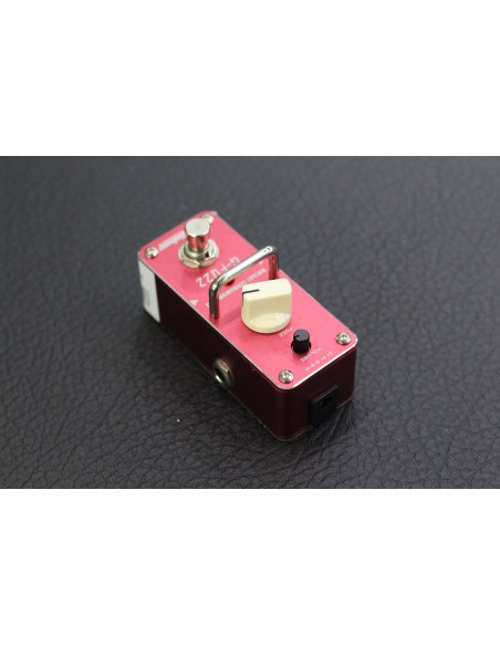 Tom's Line Engineering G-Fuzz Vintage Germanium Fuzz