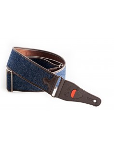 righton sANGLE vegan Denim-BL