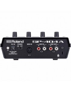 ROLAND SP 404 A 2