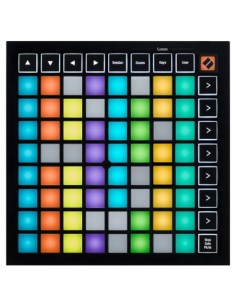 NOVATION LaunchPad Mini