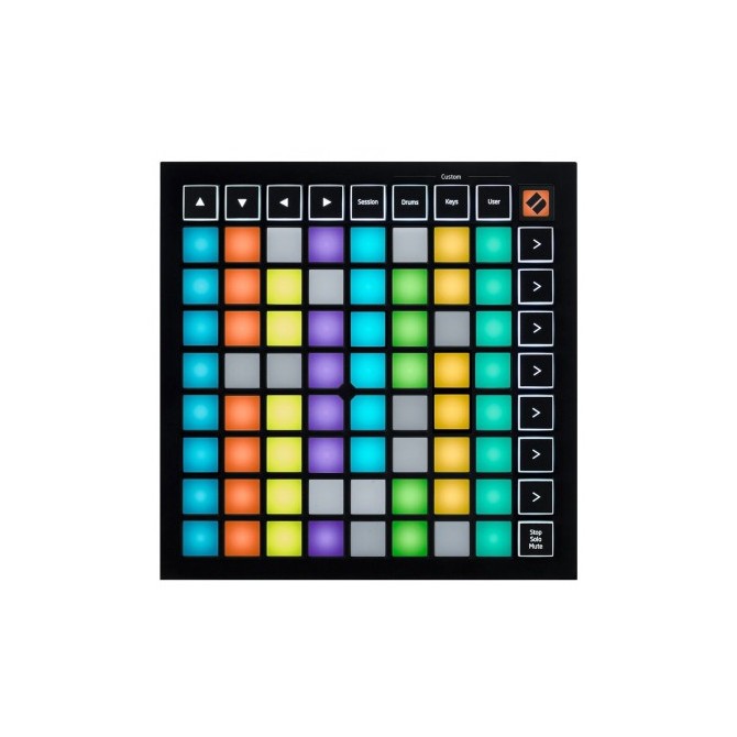 NOVATION LaunchPad Mini