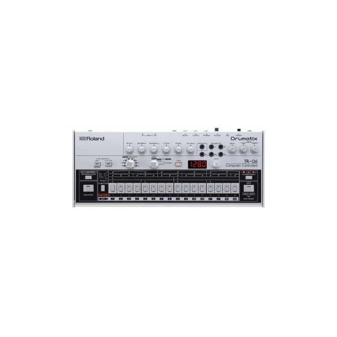 ROLAND Drumatix TR-06