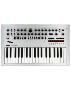 KORG MiniLogue