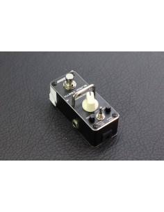 Tom's Line Engineering Black Teeth Vintage Distortion 2