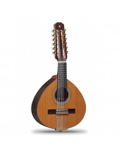 ALHAMBRA Mandoline Bandurria