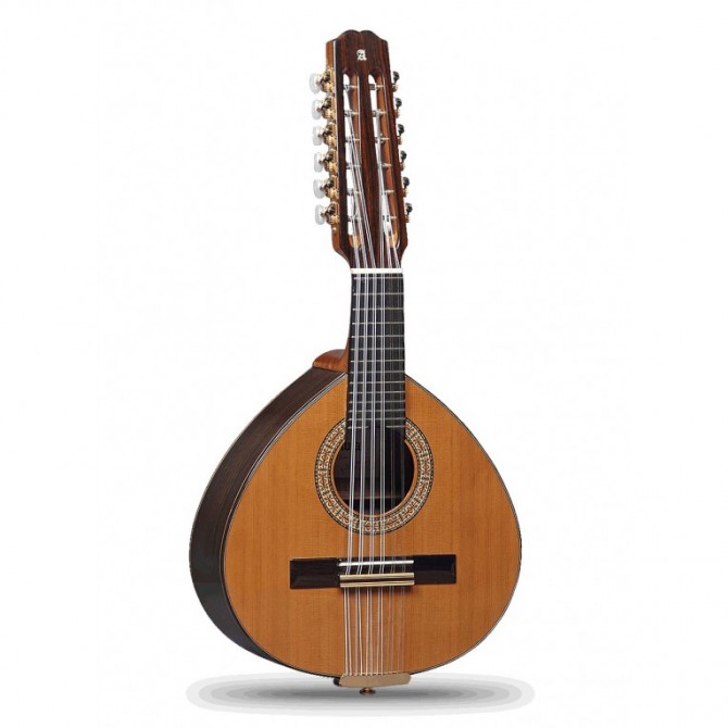 ALHAMBRA Mandoline Bandurria