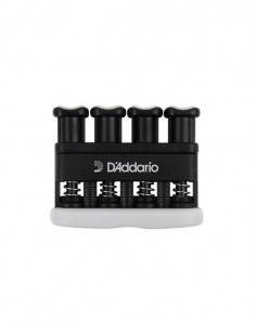 D'ADDARIO Exercice Main