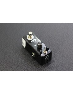 Blaxx Metal Distortion 2