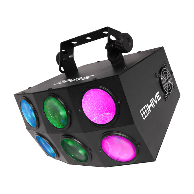 CHAUVET Hive Dj