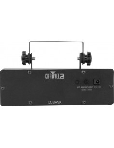 CHAUVET Jam pack S 2