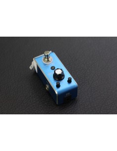 Rowin LEF-601A Distortion 2