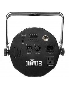 CHAUVET Slim Par 56 2