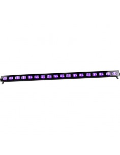 IBIZA Bar UV LED-UVBAR18