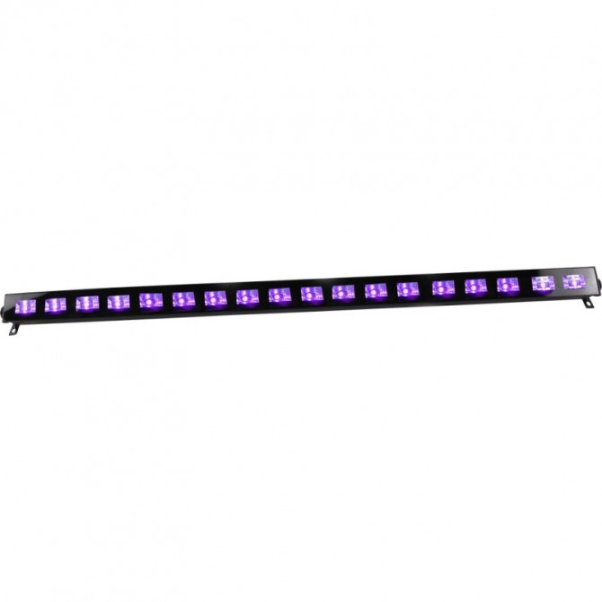 Ibiza Bar UV LED-UVBAR18