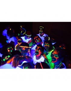 IBIZA Bar UV LED-UVBAR18 2