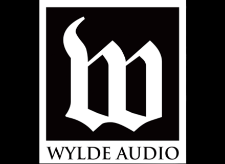 Wylde Audio